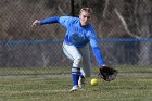 Softball vs UMD  Wheaton College Softball vs U Mass Dartmouth. - Photo by Keith Nordstrom : Wheaton, Softball